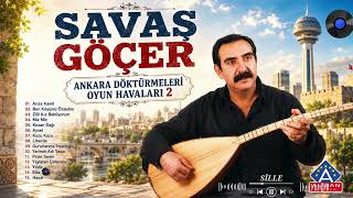 Savaş Göçer - Sille (Official Audio)