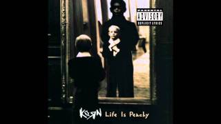 Korn - Lost