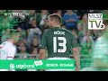 Ferencvárosi TC –  DVSC | 2-1 | (1-1) | OTP Bank Liga | 32. forduló | MLSZTV