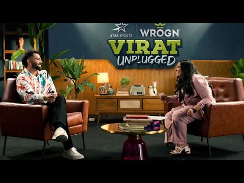 Virat Unplugged- EP 1 (Pt.2)