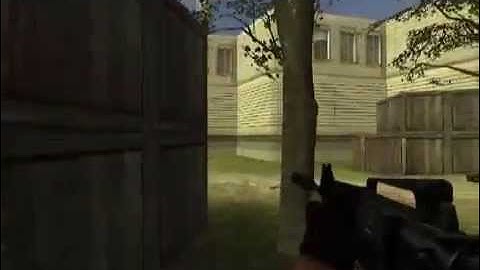 Full Team CSS by T0Nio on mill