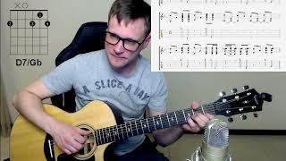 картинка: Инкогнито - Говорили долго полный разбор 🎸 аккорды кавер табы