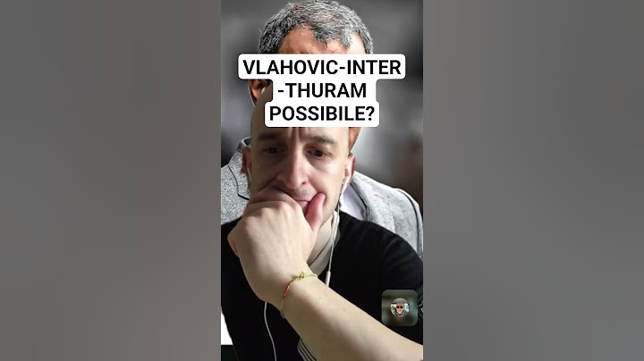 Vlahovic-Inter-Thuram possibile? Estratto della live con Giampiero #vlahovic #thuram #juventus #juve