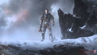 DEAD SPACE 3 'Take Down the Terror'
