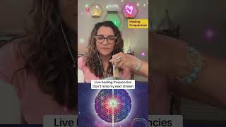 Living a spiritual lifestyle can include sound healing, energy healing, receiving light codes and