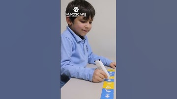#mindscape #lebanon #mTiny #makeblock #robot #robotics #shorts #kids #funny #fun #coding #school