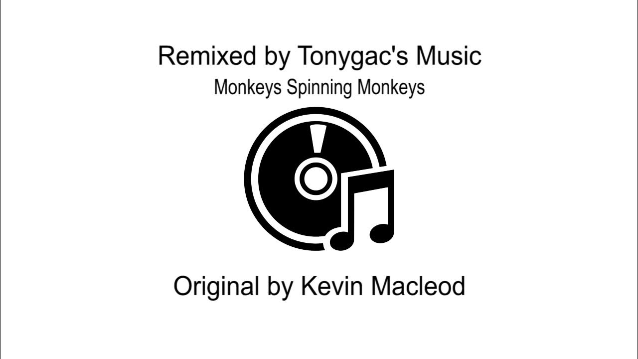 Kevin the monkeys. Kevin the monkeys