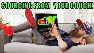 HOW TO BUY EBAY INVENTORY FROM HOME! by Dana Invests 494 views 2 years ago 25 minutes