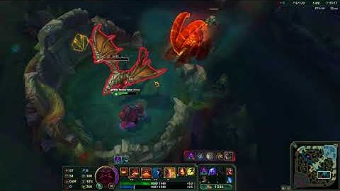 Ornn Ultimate