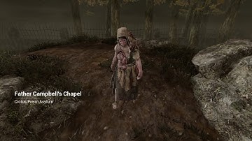 Dead By Daylight Mobile "The Twins" Gameplay Video l DBD Mobile l @PrataryGaming