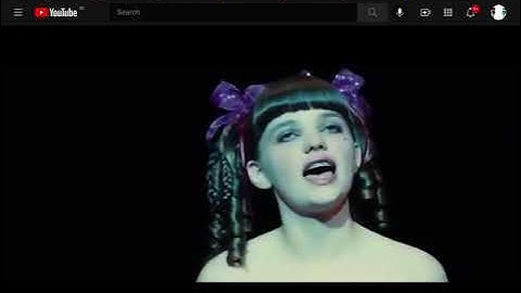 Patty Farrell singing