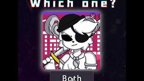 Toca toca meme (Budgey x Ghosty)