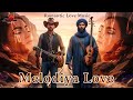 Melodiya Love Desert Rhythms Western Harmonies Vol 02