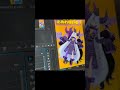 切り抜き師が本気出してみた #shorts