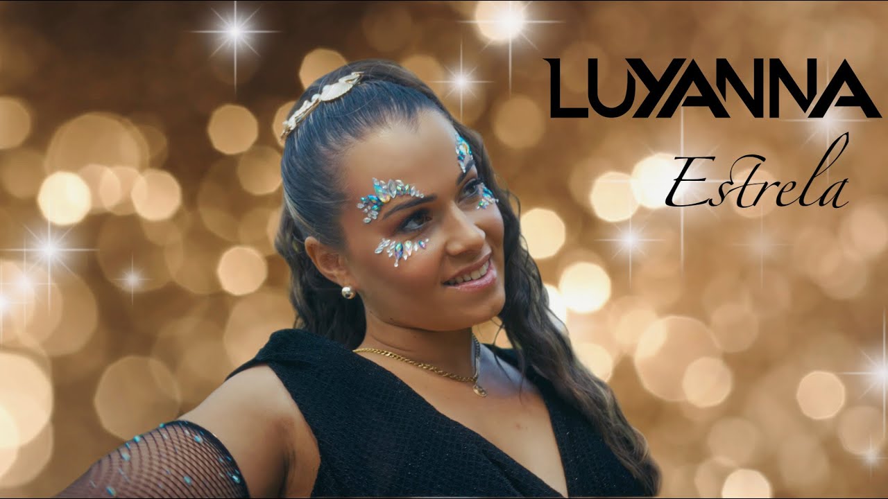 Watch LUYANNA, Mario Winans x Fugees x Enya – ESTRELA Portuguese Version (Official Video) on YouTube Watch LUYANNA, Mario Winans x Fugees x Enya – ESTRELA Portuguese Version (Official Video) on YouTube