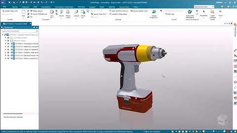 NEW in Solid Edge 2024 - Teamcenter Product Configurator Interoperability