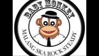 Monkey Boots - Coba Kau Rasakan