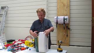 Duoetto MK2 Hot Water Heater – Troubleshooting Tutorial - YouTube