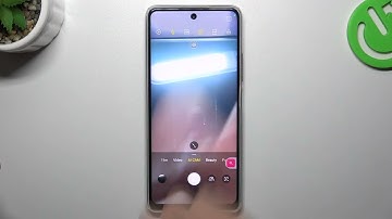 How to Turn Off Camera Mirroring in Tecno Spark 10 Pro – Reflection Feature