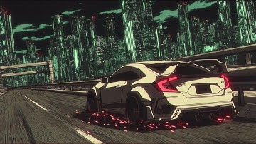 1983　ＳＬＯＷ　ＲＥＡＬＩＴＹ // Tape Loop, 80s Future, Retrowave