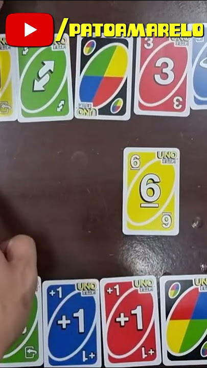 Regras do UNO: como jogar do jeito certo e se divertir - Dicionário Popular