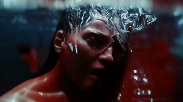 GRADIENT/audio-visual clip for the EP release