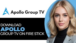 How to Quickly Download Apollo TV on Fire Stick in 2025 (STEP BY STEP!) screenshot 4