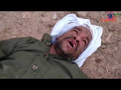 سعيد الاسطوره لما حب يتجوز علي مراته ورد فعل ابنه سعدي