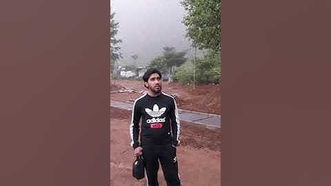 تلاوة للقارئ راشد الأركاني في إندونيسيا بمدينة بونشاك