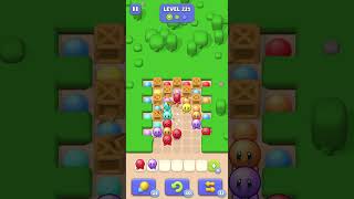 Bubble Jam 221