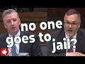 No consequences? Why no one goes to jail for breaking lobbying laws in Canada