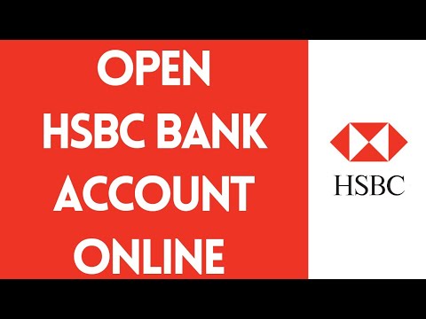 How To Open HSBC Bank UK Account Online 2022 (Step By Step)