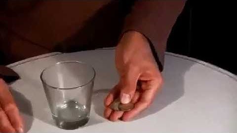 Flipper coin - 2€ - Tango Magic