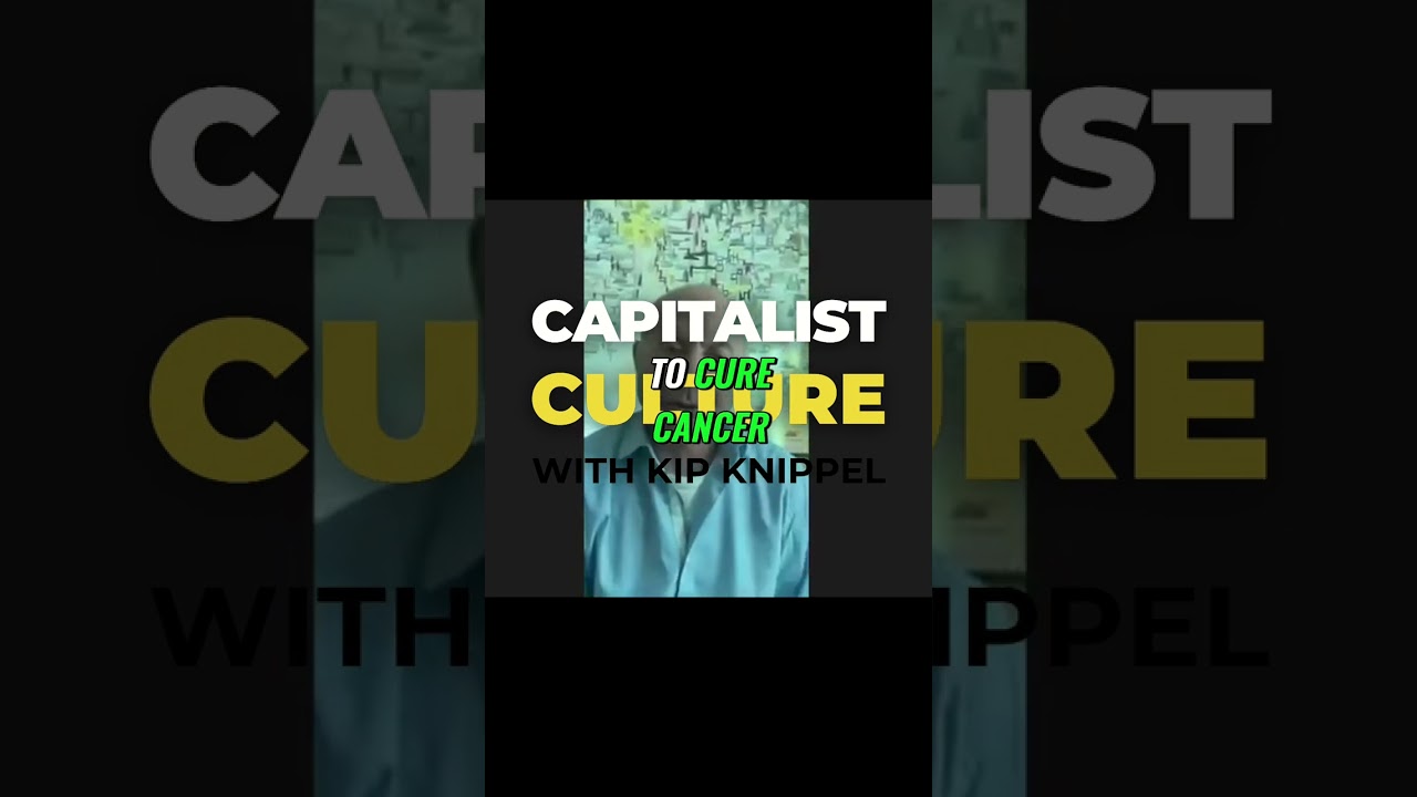 Can Scientists from Universities Cure Cancer and Explain it to the World? 🧪🌎