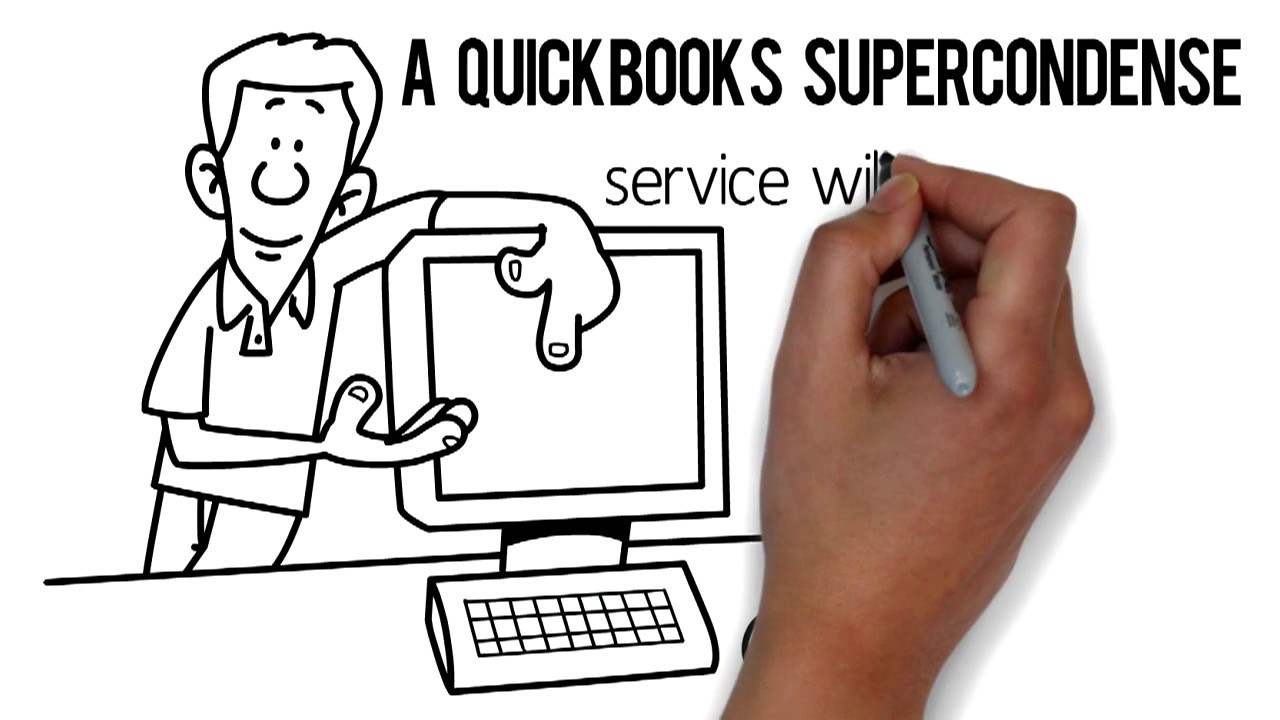quickbooks 2020 condense data quickbooks 2020 condense data