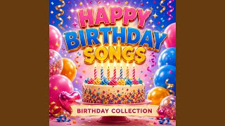 Happy Birthday Amelia