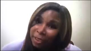 Tommy Soto transgender woman comes out saying he 16 inch 🍆. Come on out the closet! Lol￼
