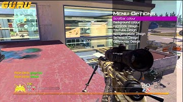 Project Reload v2 Mw2