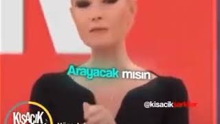 Aşkım Aşkım Remix   Müge Anlı  Tiktok Şarkıları Resimi