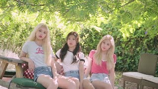 [Teaser] 이달의 소녀 오드아이써클 (LOONA/ODD EYE CIRCLE) 