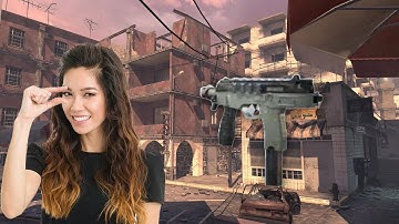 MW2 TMP: Small but Deadly