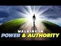 6pm Tuesday Bible Study - Pastor Nakia McKay “WALKING IN POWER AND AUTHORITY”