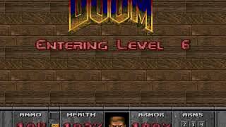 doom летсплей 2 часть