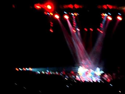 Scorpions "Send Me An Angel", dedicated to Ronnie ...