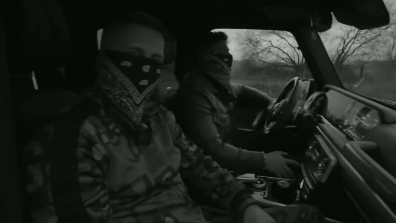 [FREE] Undacava x AK AUSSERKONTROLLE Type Beat - Kristall