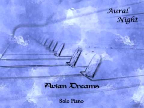 YouTubeでMiika Warsell - Avian Dreams (2006) 3. Fauns Hutを視聴