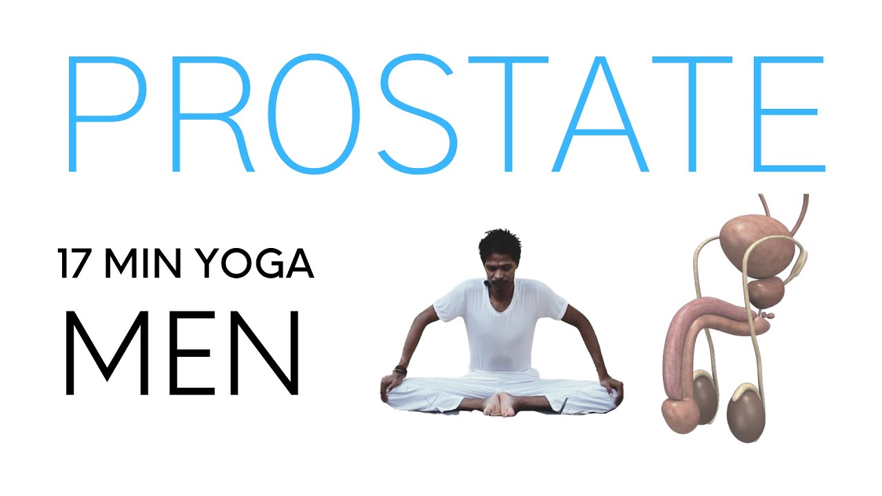 Prostate Cancer: ఈ ఆసనాలు వేస్తే.. ప్రోస్టేట్‌ క్యాన్సర్‌ త్వరగా నయం  అవుతుంది..! - these yoga poses that can effective in preventing prostate  cancer from growing - Samayam Telugu