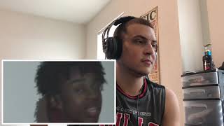 Polo G - Hollywood (Official Video)🎥 Ryan Lynch (Reaction)