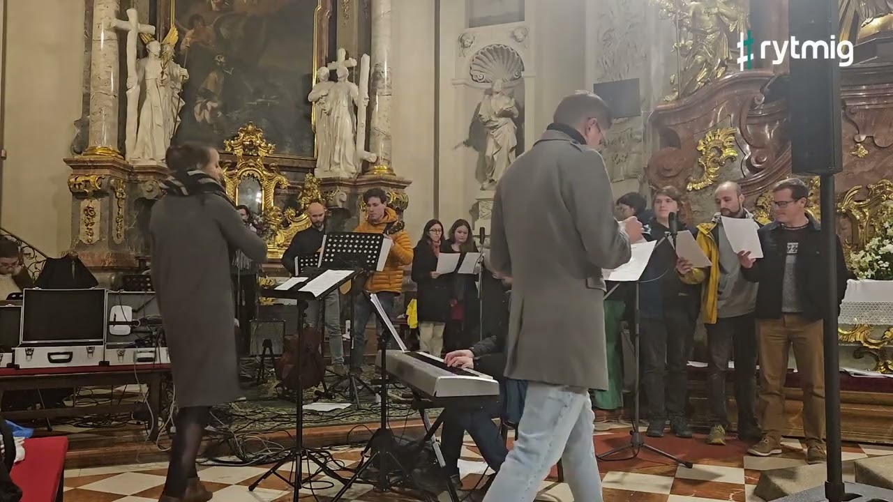 Rytmig - Cesta života