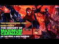 History Of Maximum Carnage On The SNES & Sega Genesis - This Game Changed Comic-Based Beat-‘Em-Ups